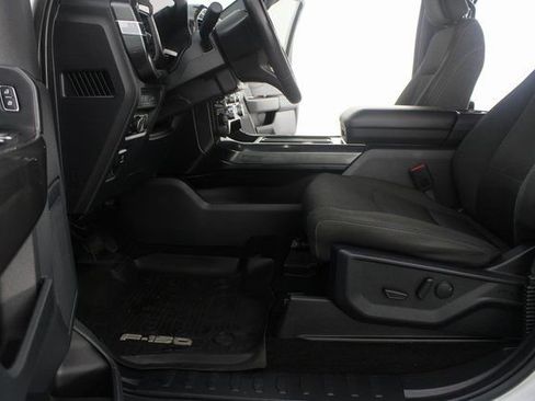 Used 2022 Ford F150 XLT w/ Equipment Group 302A High image 15