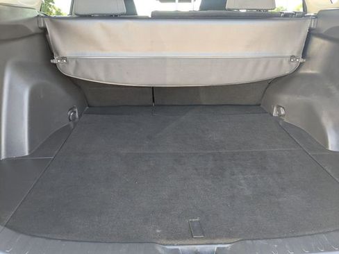 Certified 2024 Toyota RAV4 XLE FWD image 28