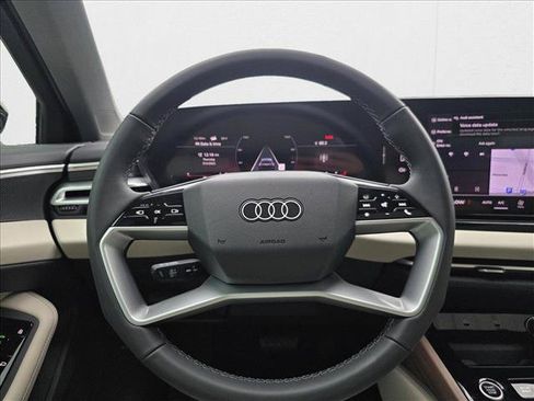 Used 2025 Audi A5 2.0T Premium w/ Convenience Package AWD/4WD image 19