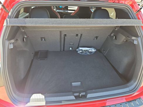 Used 2025 Volkswagen GTI Autobahn FWD image 6