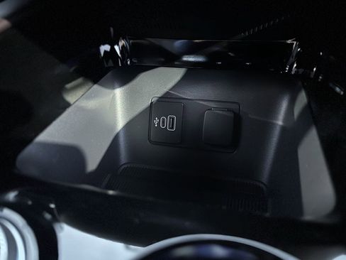 New 2026 Ford Explorer Platinum image 49