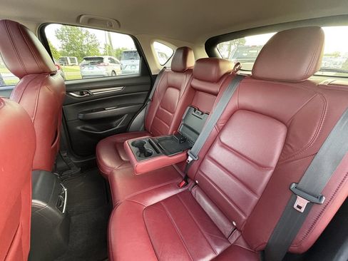 Used 2022 MAZDA CX-5 Carbon Edition AWD/4WD image 28