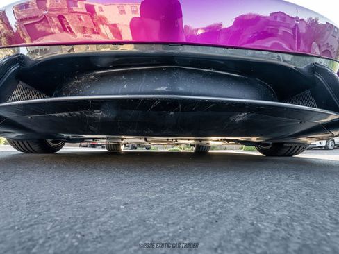 Used 2018 McLaren 570S Spider RWD image 56