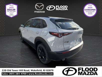New 2026 MAZDA CX-30 AWD 2.5 S