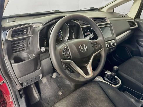 Used 2015 Honda Fit EX image 9