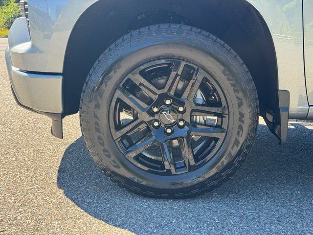 New 2026 Chevrolet Silverado 1500 RST w/ RST Select Package AWD/4WD image 10