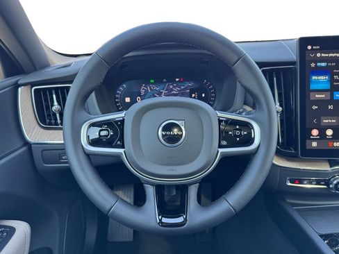 New 2026 Volvo XC60 B5 Plus w/ Protection Package Premier AWD/4WD image 14