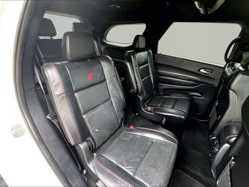 Used 2022 Dodge Durango R/T w/ Trailer Tow Group IV AWD/4WD image 27