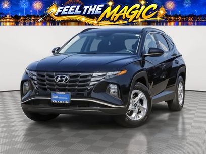 Used 2024 Hyundai Tucson SEL
