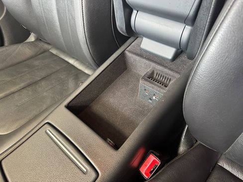 Used 2016 Audi A6 3.0T Premium Plus w/ S Line Sport Package image 41