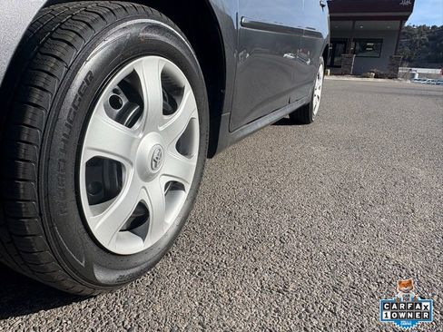 Used 2009 Toyota Matrix image 13