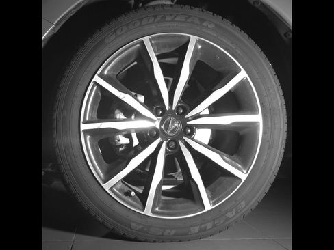 Certified 2025 Acura RDX A-Spec AWD/4WD image 12