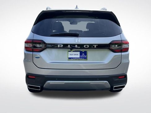 New 2026 Honda Pilot EX-L image 5