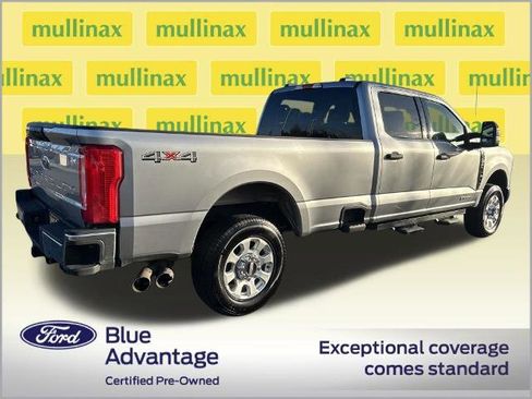 Certified 2023 Ford F250 XLT image 3
