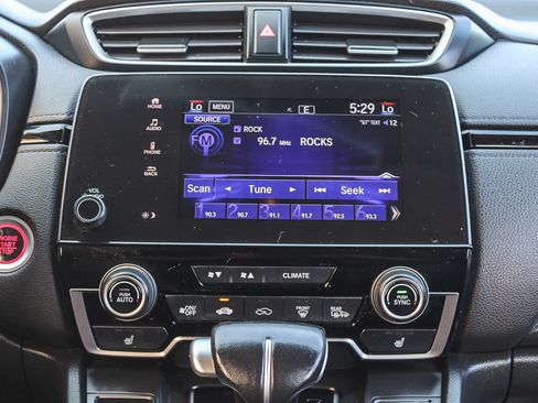Used 2018 Honda CR-V EX-L image 14