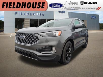Used 2024 Ford Edge SEL w/ Convenience Package