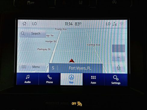Used 2020 Ford Expedition XLT w/ Equipment Group 202A RWD image 15