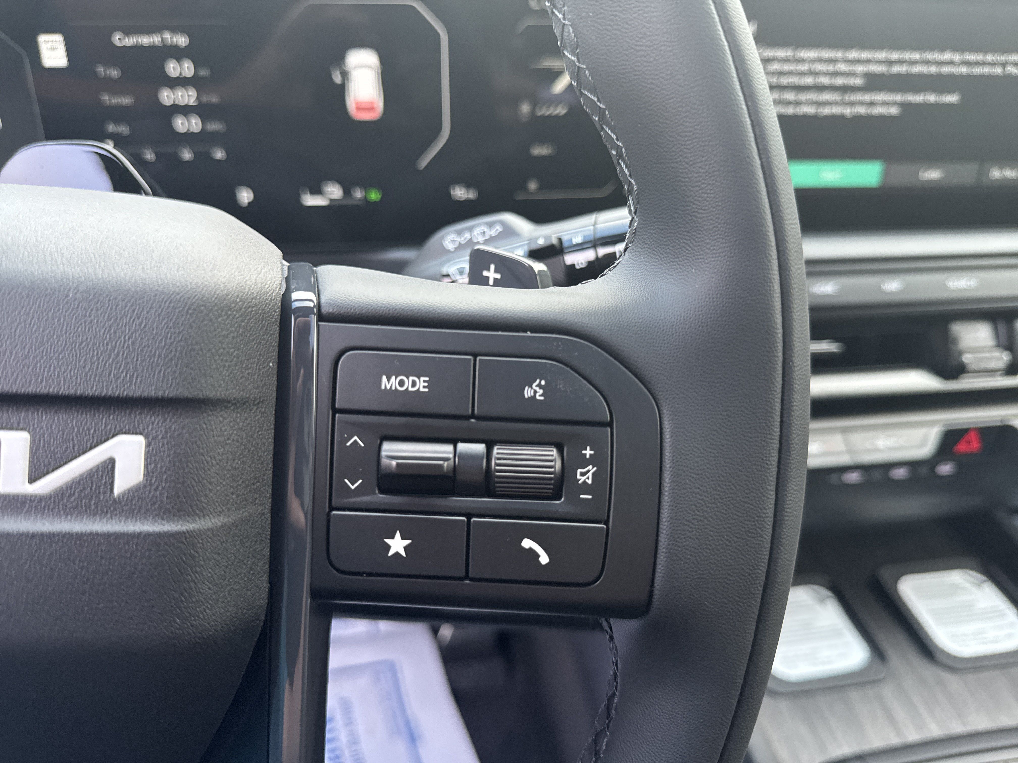 New 2027 Kia Telluride X-Line SX Prestige AWD/4WD image 16