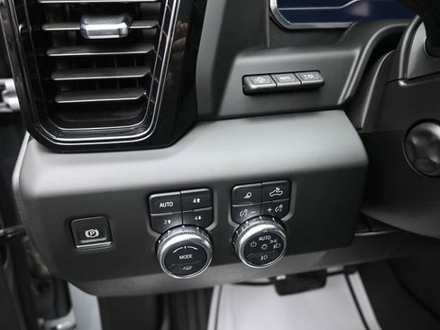 Certified 2024 GMC Sierra 1500 AT4 w/ Technology Package image 21