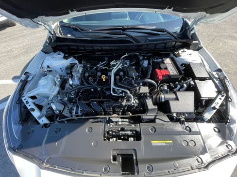 Used 2025 Nissan Altima 2.5 SV image 33