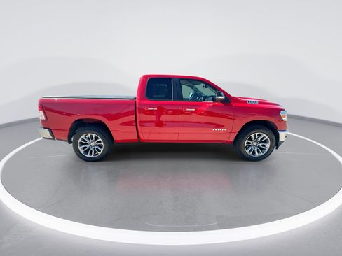 Used 2020 RAM 1500 Big Horn AWD/4WD image 9