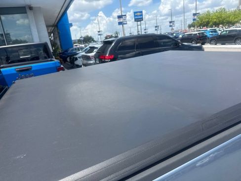 Used 2015 Chevrolet Silverado 1500 LT w/ All Star Edition RWD image 10