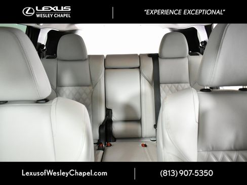 Used 2022 Mitsubishi Outlander SEL image 27