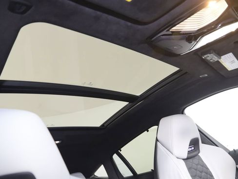 Used 2022 BMW X6 M w/ Competition Package AWD/4WD image 11