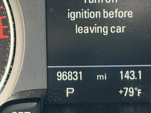 Used 2015 Audi A4 2.0T Premium w/ Audi MMI Navigation FWD image 11