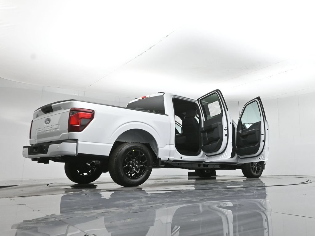 New 2026 Ford F150 STX RWD image 41