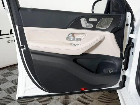 Certified 2026 Mercedes-Benz GLE 450 4MATIC Coupe image 11