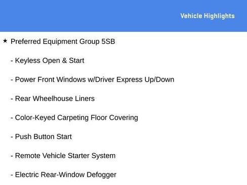 Used 2023 GMC Sierra 1500 Denali Ultimate image 10