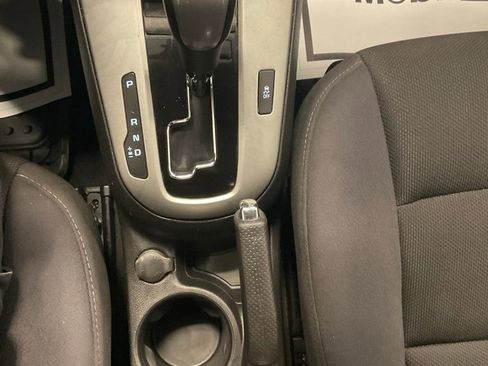 Used 2014 Chevrolet Cruze LT image 22