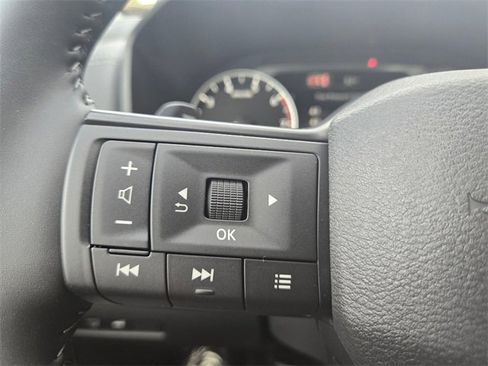 New 2026 Nissan Rogue SV image 22