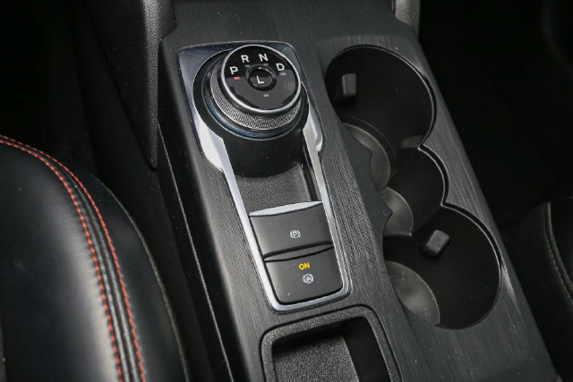 Used 2024 Ford Escape ST-Line w/ Tech Pack #1 AWD/4WD image 31
