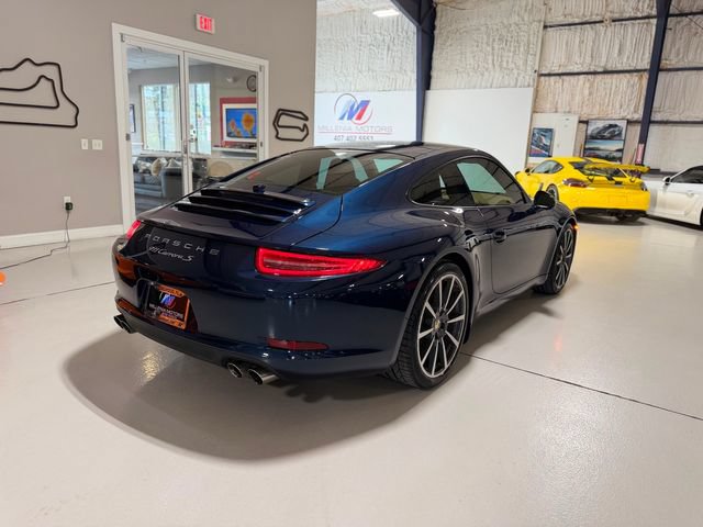 Used 2012 Porsche 911 Carrera S RWD image 51
