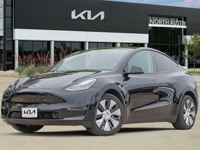 Used 2021 Tesla Model Y Long Range
