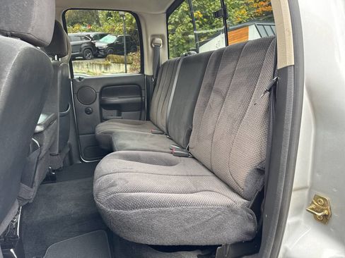 Used 2003 Dodge Ram 1500 Truck ST image 17