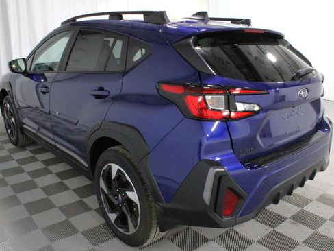 New 2026 Subaru Crosstrek 2.5i Limited AWD/4WD image 28