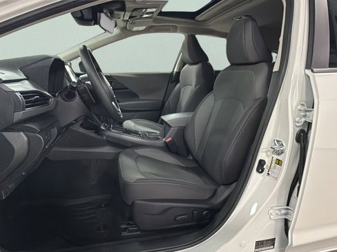 New 2026 Subaru Crosstrek 2.0i Premium AWD/4WD image 16