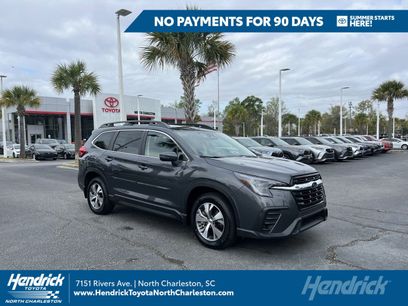 Used 2023 Subaru Ascent Premium w/ Convenience Package