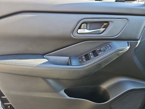 Certified 2024 Nissan Rogue SV image 12