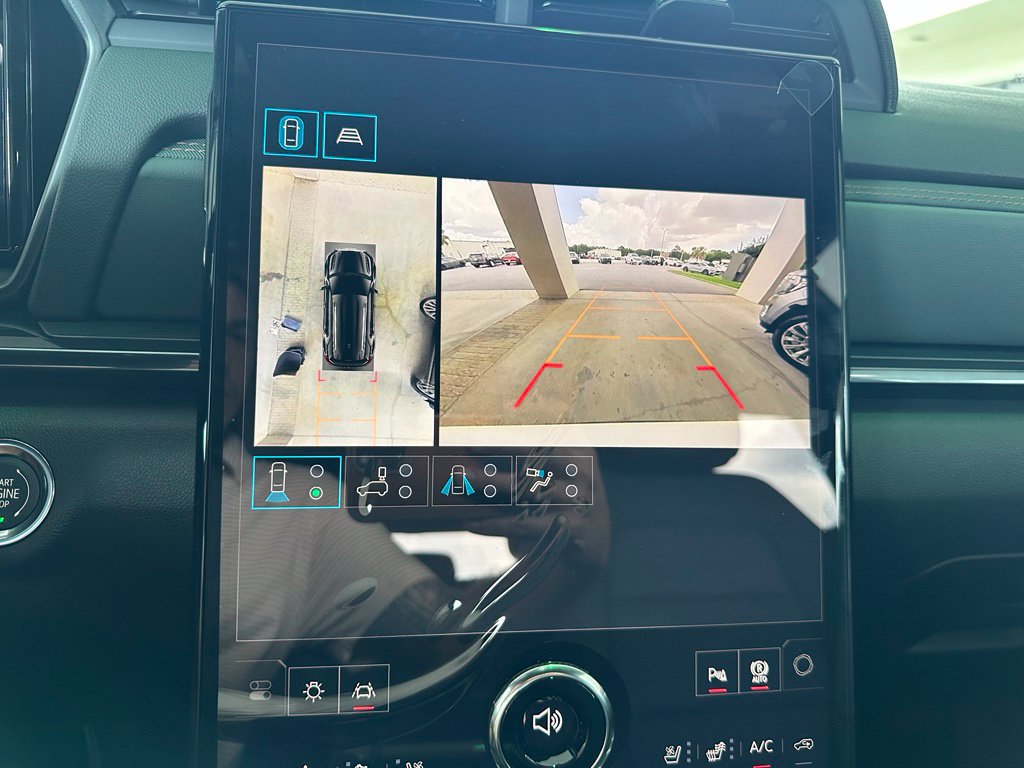 New 2027 GMC Terrain AT4 w/ Convenience Package III AWD/4WD image 26