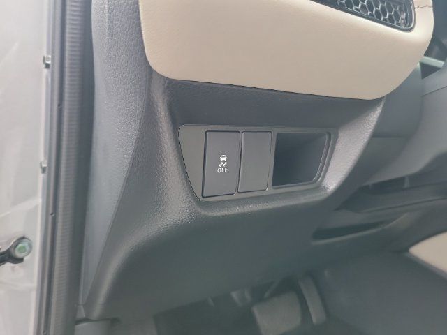 Used 2026 Honda HR-V LX image 10