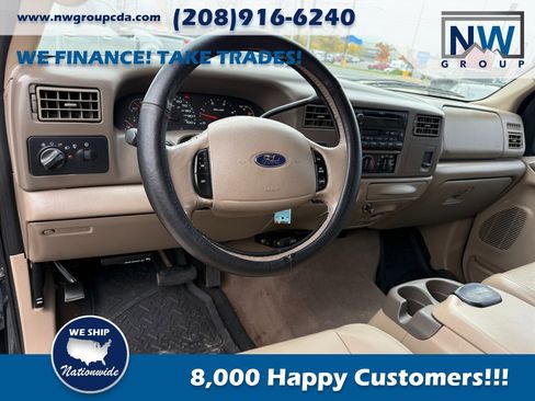 Used 2004 Ford F250 Lariat image 10