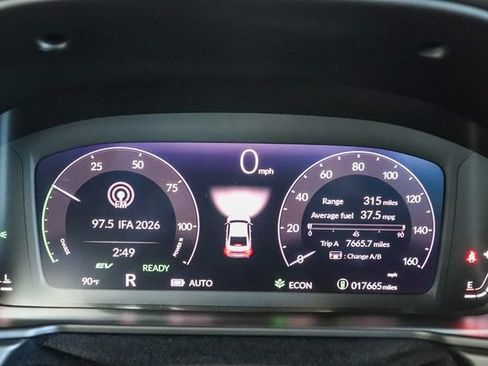 Used 2024 Honda Accord Sport image 26