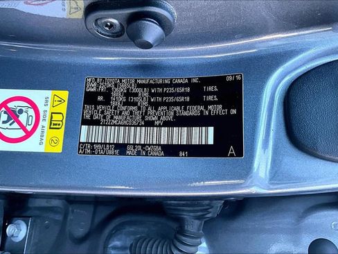 Used 2017 Lexus RX 350 FWD image 32