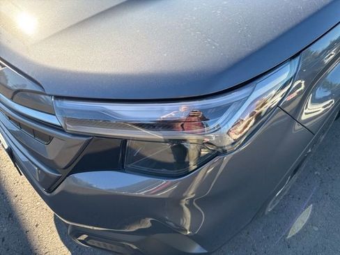 New 2026 Subaru Forester Limited image 10