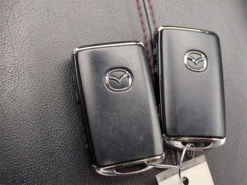 Used 2023 MAZDA CX-30 AWD 2.5 S w/ Preferred Package image 34