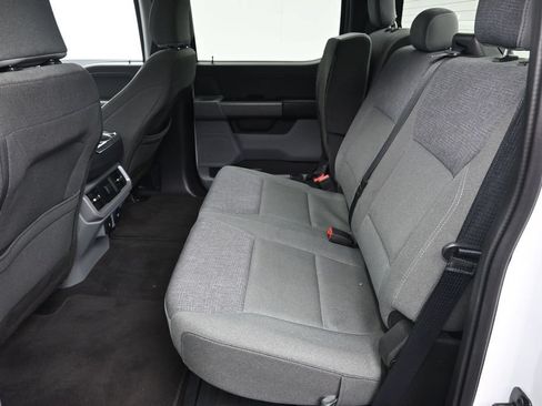 Used 2024 Ford F150 XLT w/ Mobile Office Package AWD/4WD image 30